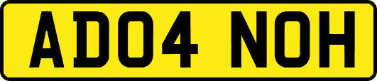 AD04NOH