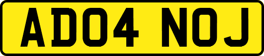 AD04NOJ