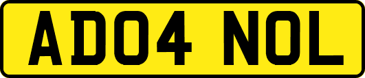 AD04NOL