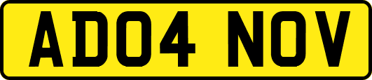 AD04NOV