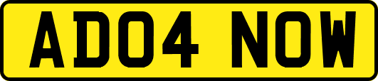 AD04NOW