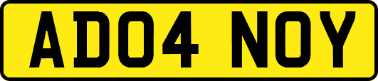 AD04NOY