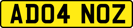 AD04NOZ