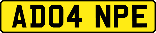 AD04NPE