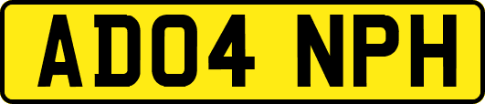AD04NPH