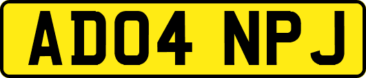 AD04NPJ