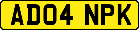 AD04NPK