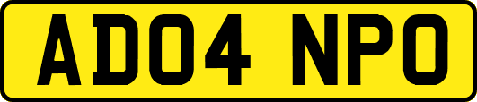 AD04NPO