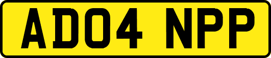 AD04NPP