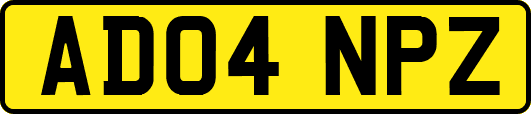 AD04NPZ