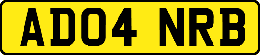AD04NRB