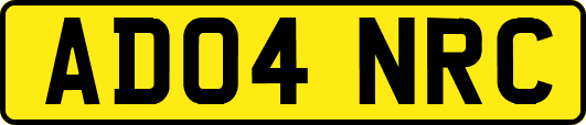 AD04NRC