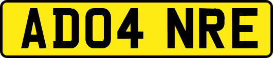 AD04NRE