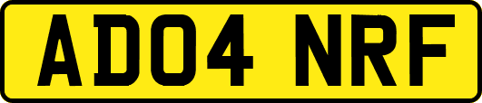 AD04NRF