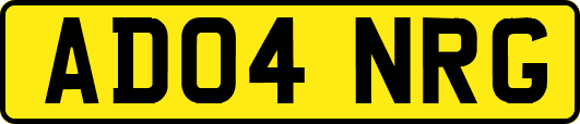 AD04NRG