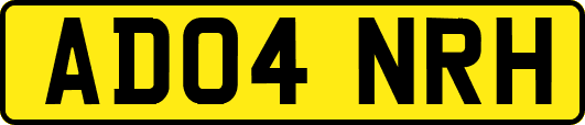 AD04NRH