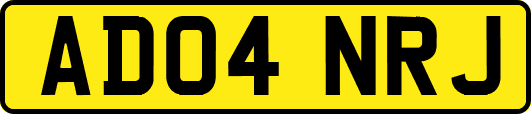 AD04NRJ