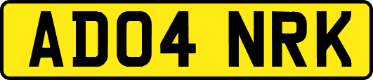 AD04NRK