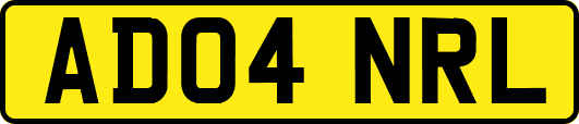 AD04NRL