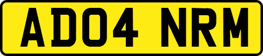 AD04NRM