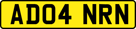 AD04NRN