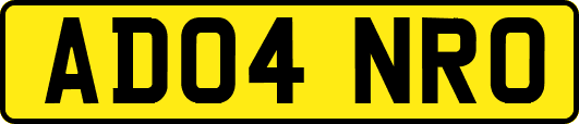 AD04NRO