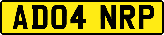 AD04NRP