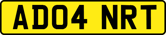 AD04NRT