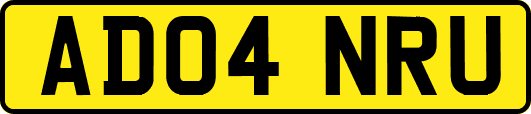 AD04NRU