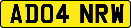 AD04NRW