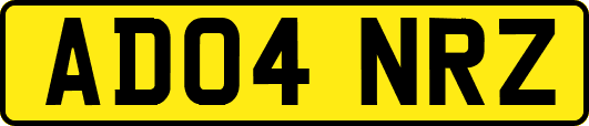 AD04NRZ