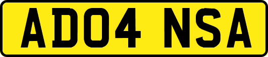 AD04NSA