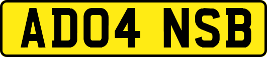 AD04NSB