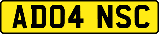 AD04NSC