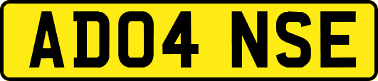 AD04NSE