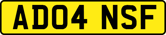 AD04NSF