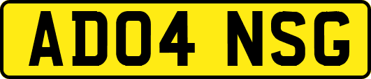AD04NSG