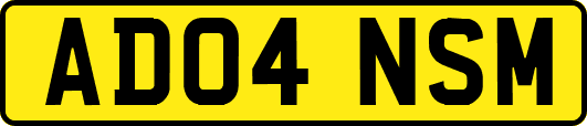 AD04NSM