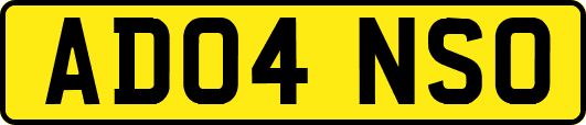 AD04NSO