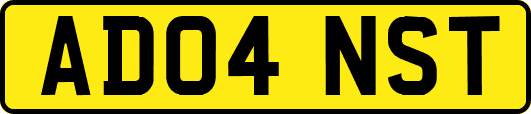 AD04NST