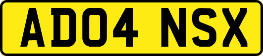 AD04NSX