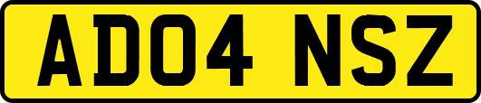 AD04NSZ