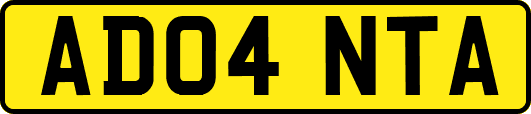 AD04NTA