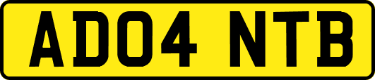 AD04NTB