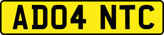 AD04NTC