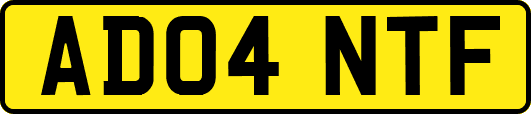 AD04NTF