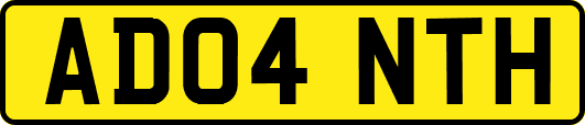 AD04NTH