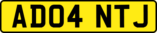 AD04NTJ