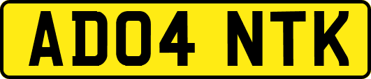 AD04NTK