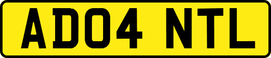 AD04NTL
